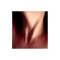 Throat | Woman Body Parts Names in English