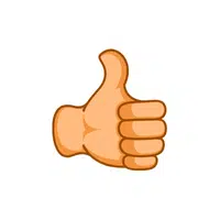 Thumb | Woman Body Parts Names in English