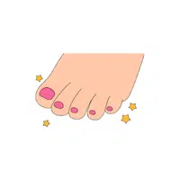 Toenail