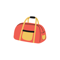 Travel bag | Types of Bags Names in English