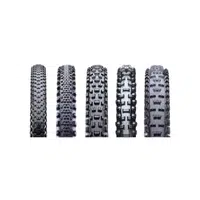Tread | Bicycle Parts Names in English