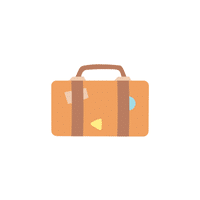 Trunk bag | Types of Bags Names in English