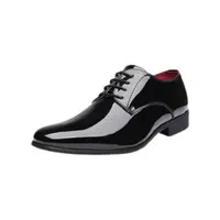 Tuxedo Shoes | Types of Shoes Names for Men in English