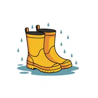 Waterproof Boots | Types of Shoes Names for Women in English