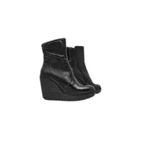 Wedge Boots | Types of Shoes Names for Women in English