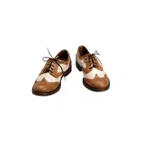 Wingtip Shoes | Types of Shoes Names for Men in English