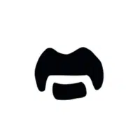 Zappa | Mustache Styles Names in English