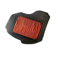 Air Filter | Motorcycle Parts Names in English