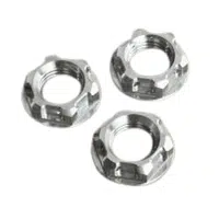 Axle Nut | Motorcycle Parts Names in English