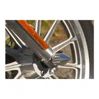 Axle | Motorcycle Parts Names in English