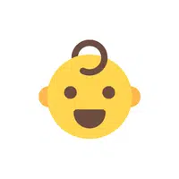 Baby | Android Emojis Names with Meanings In English