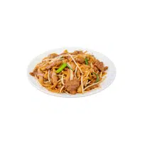 Beef Chow Fun | Chinese Food Names in English