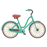 Bicycle | Transportation Vehicles Names in English