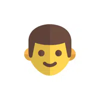 Boy | Android Emojis Names with Meanings In English