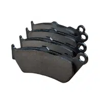 Brake Pad | Motorcycle Parts Names in English