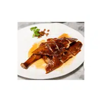 Cantonese Roast Duck