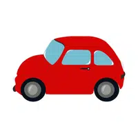 Car | Transportation Vehicles Names in English