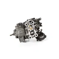 Carburetor | Motorcycle Parts Names in English