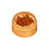 Chicken Feet Dim Sum 