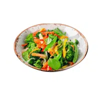 Chinese Cabbage Stir-Fry