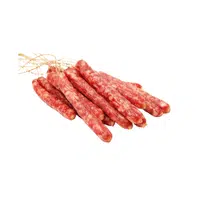Chinese Sausage | Chinese Food Names in English