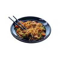 Chow Mein | Chinese Food Names in English