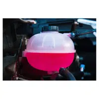 Coolant Reservoir