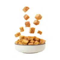 Crispy Tofu | Chinese Food Names in English