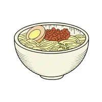 Dan Dan Noodles 