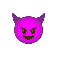 Devil | Android Emojis Names with Meanings In English