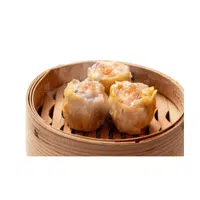 Dim Sum | Chinese Food Names in English