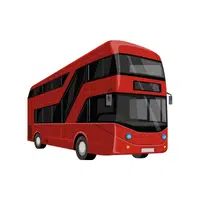 Double-Decker Bus