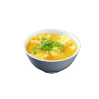 Egg Drop Soup