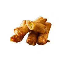 Egg Rolls | Chinese Food Names in English