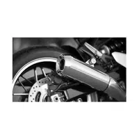 Exhaust Header | Motorcycle Parts Names in English