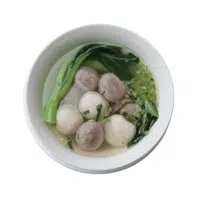 Fish Ball Soup | Chinese Food Names in English