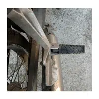 Footpeg | Motorcycle Parts Names in English