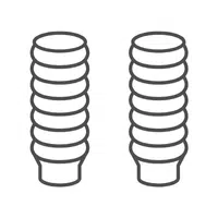 Fork Tube | Motorcycle Parts Names in English