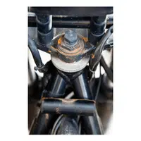 Frame | Motorcycle Parts Names in English