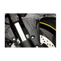 Front Suspension 