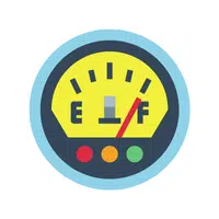 Fuel Gauge