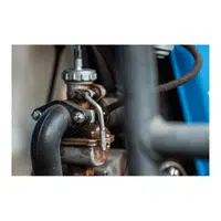 Fuel Pump | Motorcycle Parts Names in English