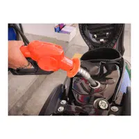 Fuel Tank | Motorcycle Parts Names in English