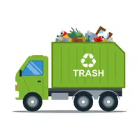 Garbage Truck
