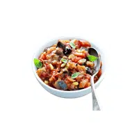 Garlic Eggplant | Chinese Food Names in English