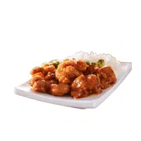 General Tso’s Chicken