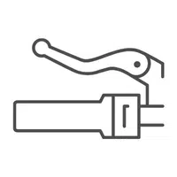 Grip | Motorcycle Parts Names in English