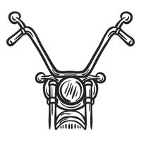  Handlebar | Motorcycle Parts Names in English
