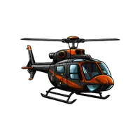 Helicopter