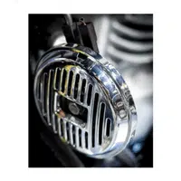 Horn | Motorcycle Parts Names in English